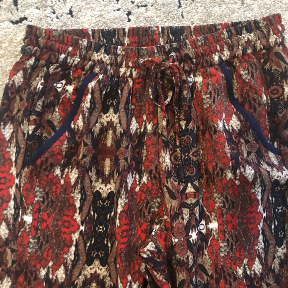 Anthropolgie Joggers - Small - Picture 3 of 4